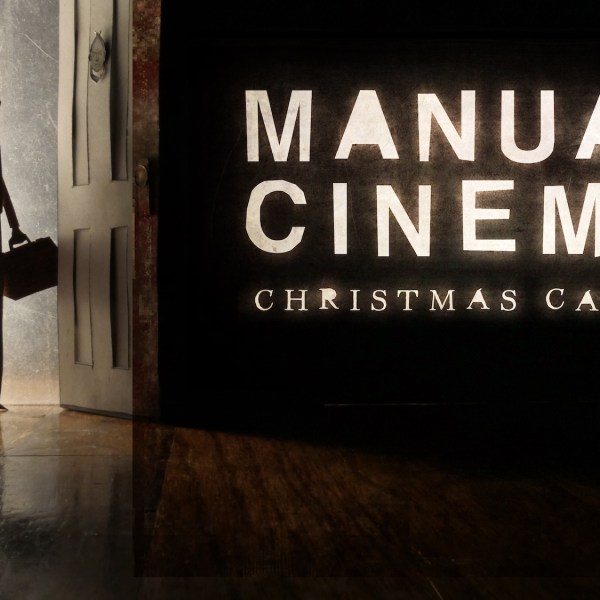 Christmas Carol!