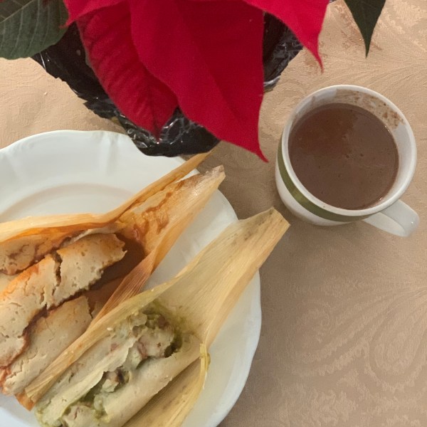 Tamales