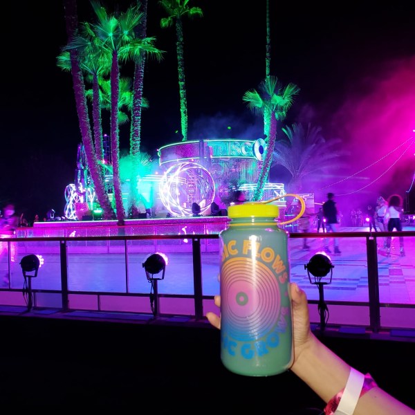 DiscOasis: What you need to know