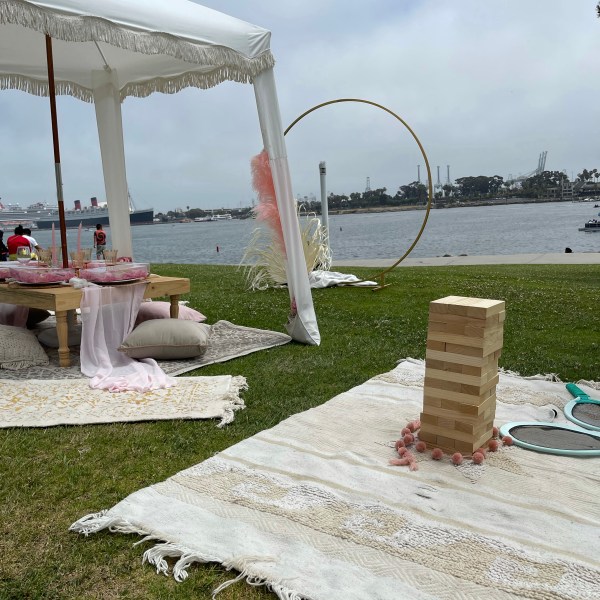 How to level up your picnics