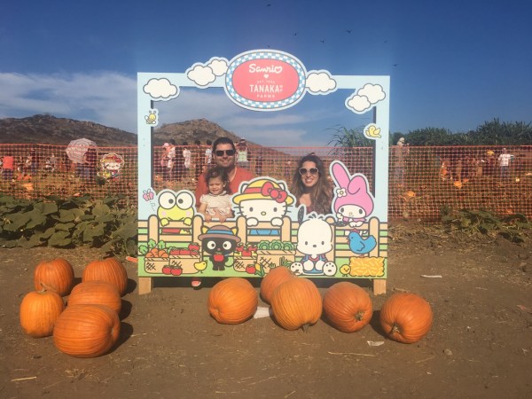 Family friendly Fall Events Guide: Long Beach, CA edition