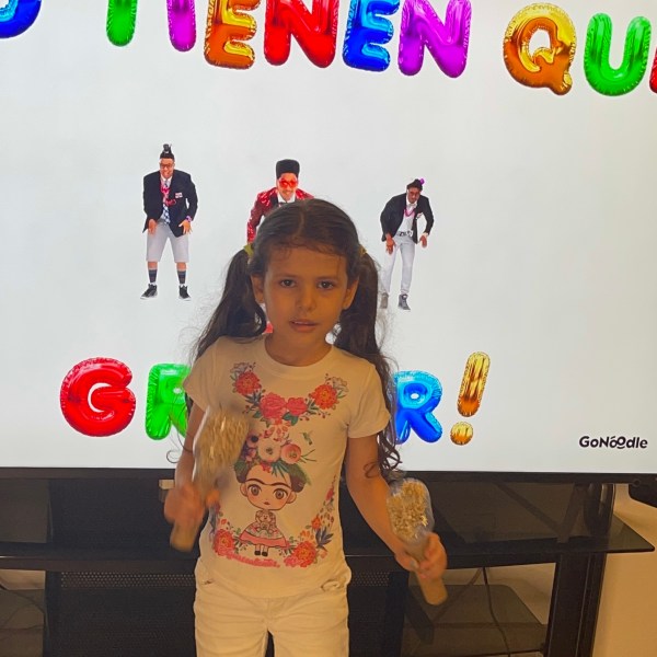 Celebrate Hispanic Heritage Month with Us!