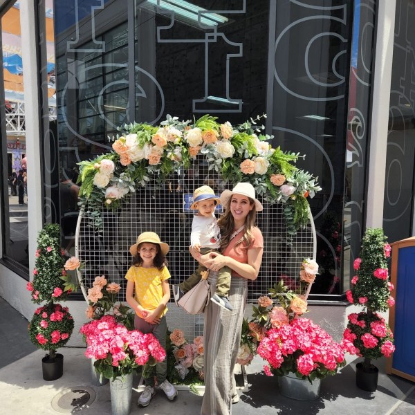 Belmont Park San Diego