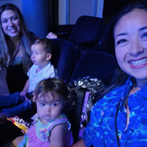 Baby Shark doo, doo, doo, doo, doo, doo