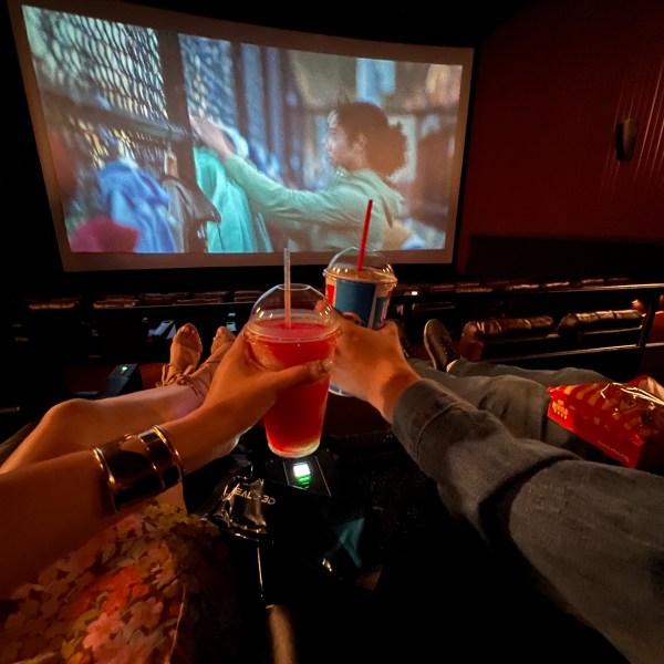 Thor Love and Thunder