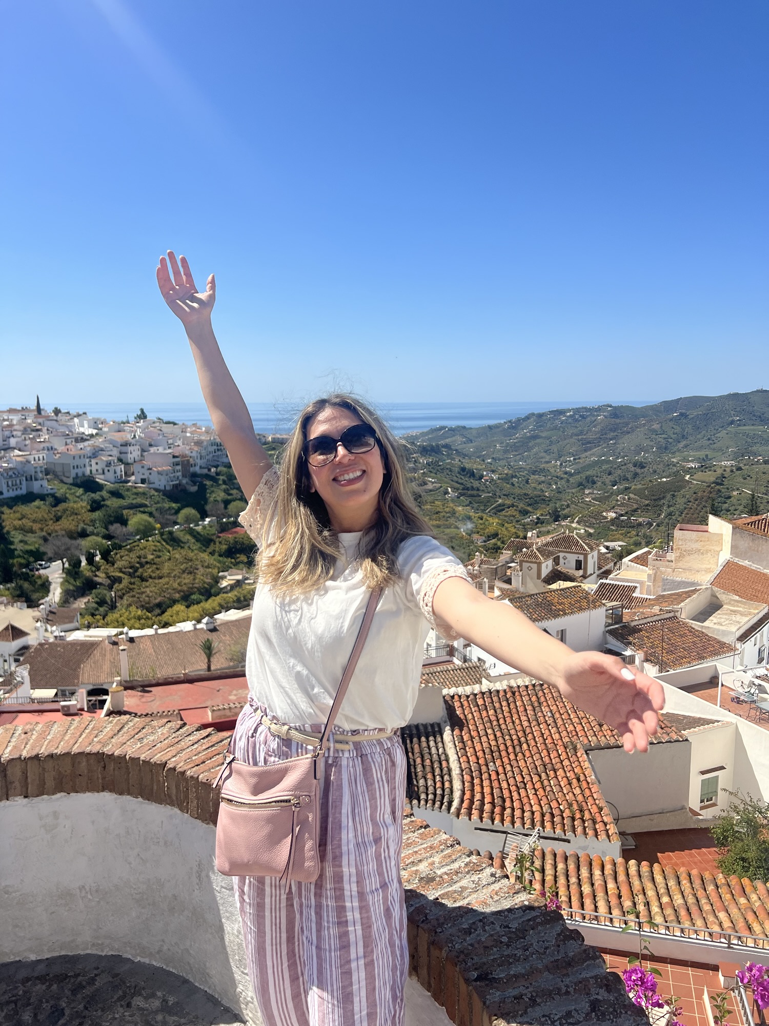 Exploring Frigiliana with Kids: What to See & Do