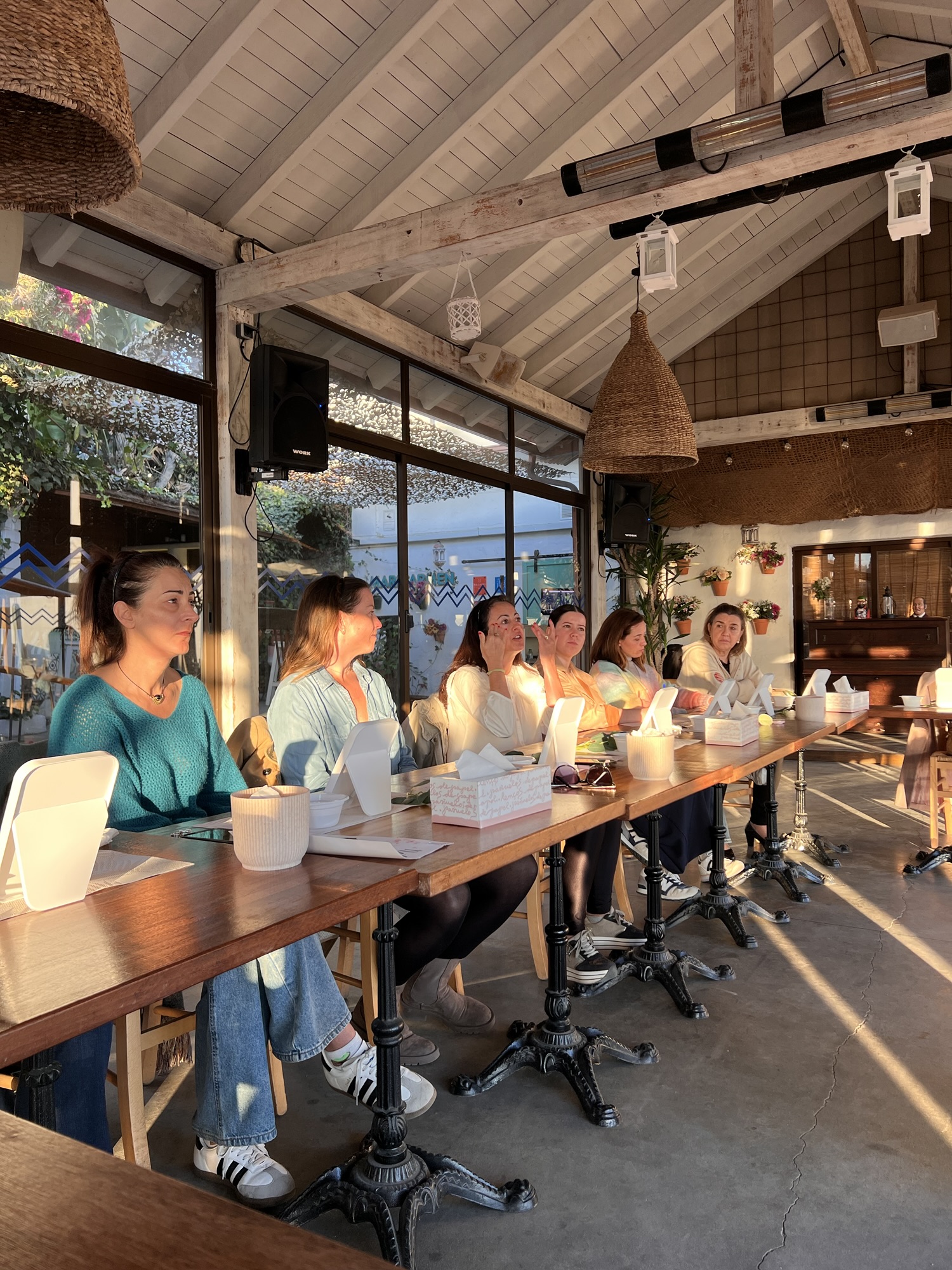 Glow Up in Málaga: The Best Beauty Workshop for Skincare & Makeup Lovers