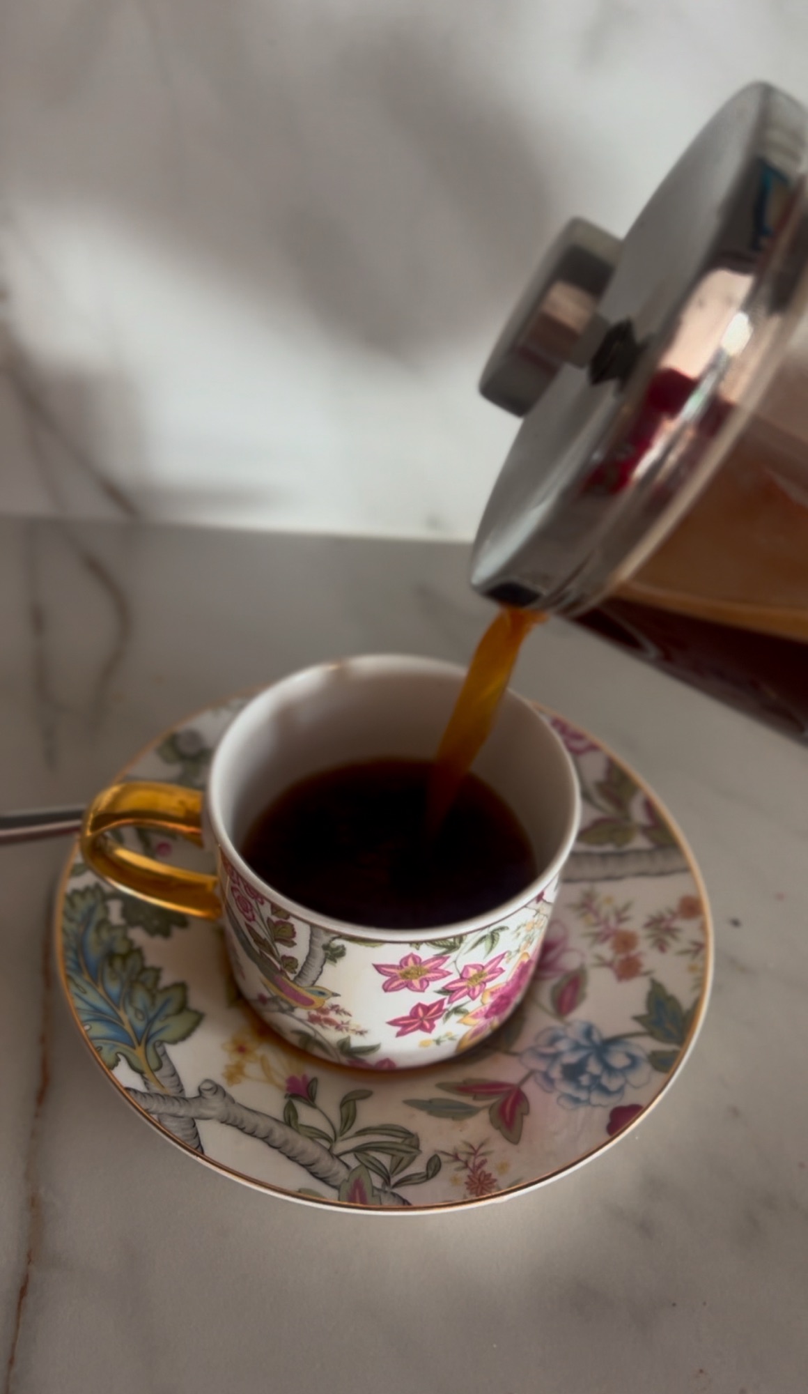 Traditional Agua de Jamaica Recipe + Why You Should Drink It