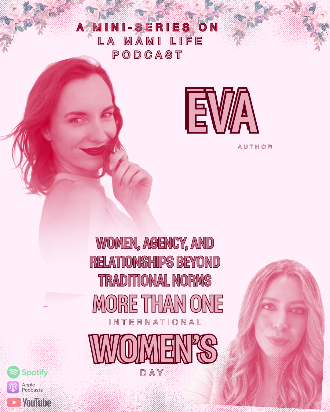 She Wrote About the Relationships Women Are Still Afraid to Talk About