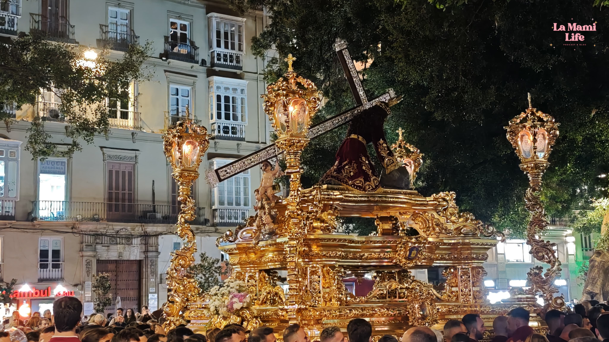 Easter in Málaga: Traditions, Processions, and a Slower Kind of Celebration